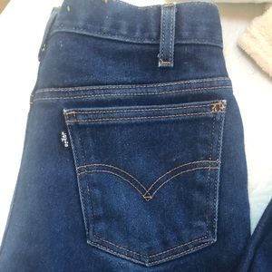 Like new vintage Levi’s